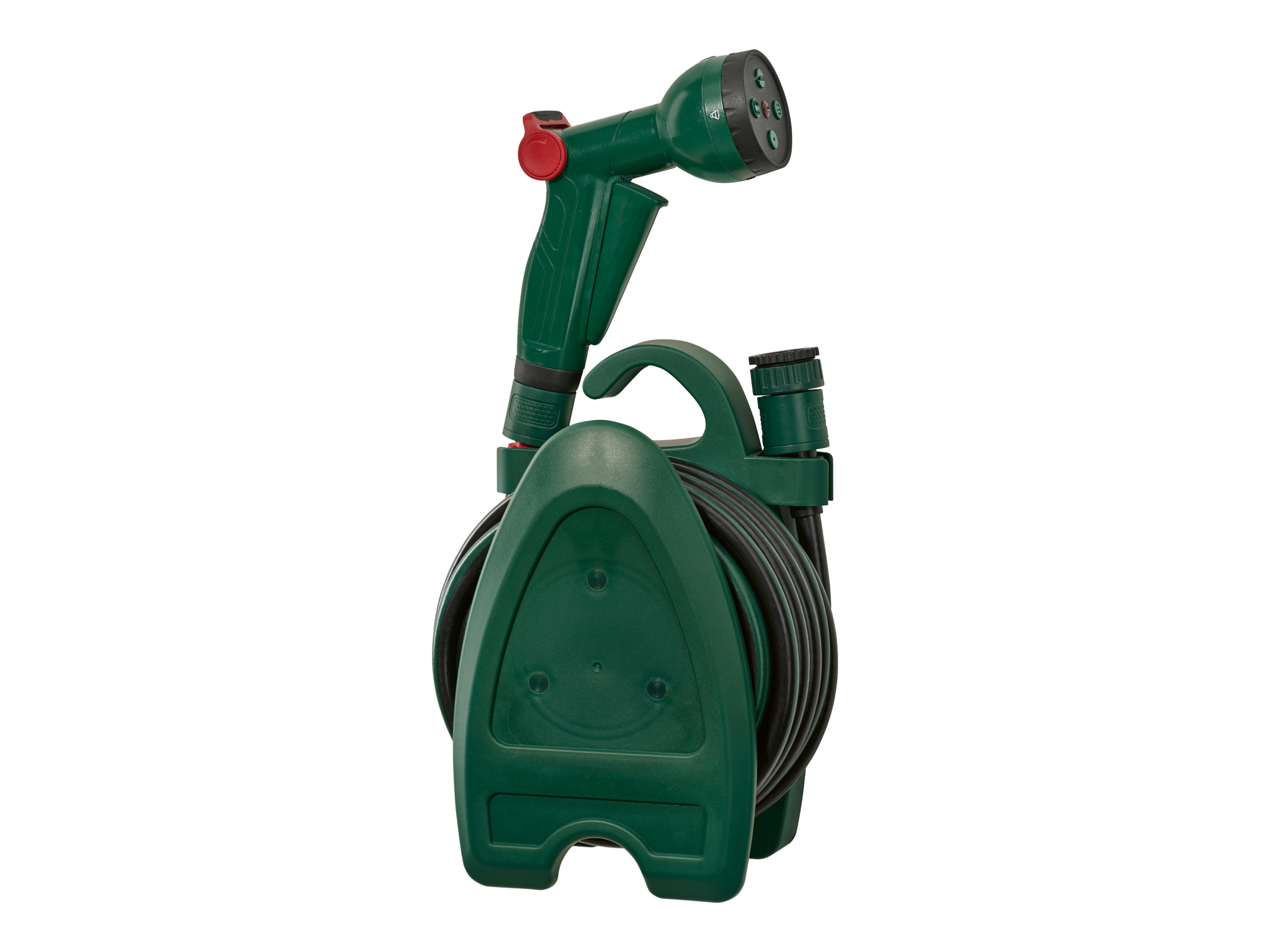 Parkside® Zahradní hadice s příslušenstvím, 10 m