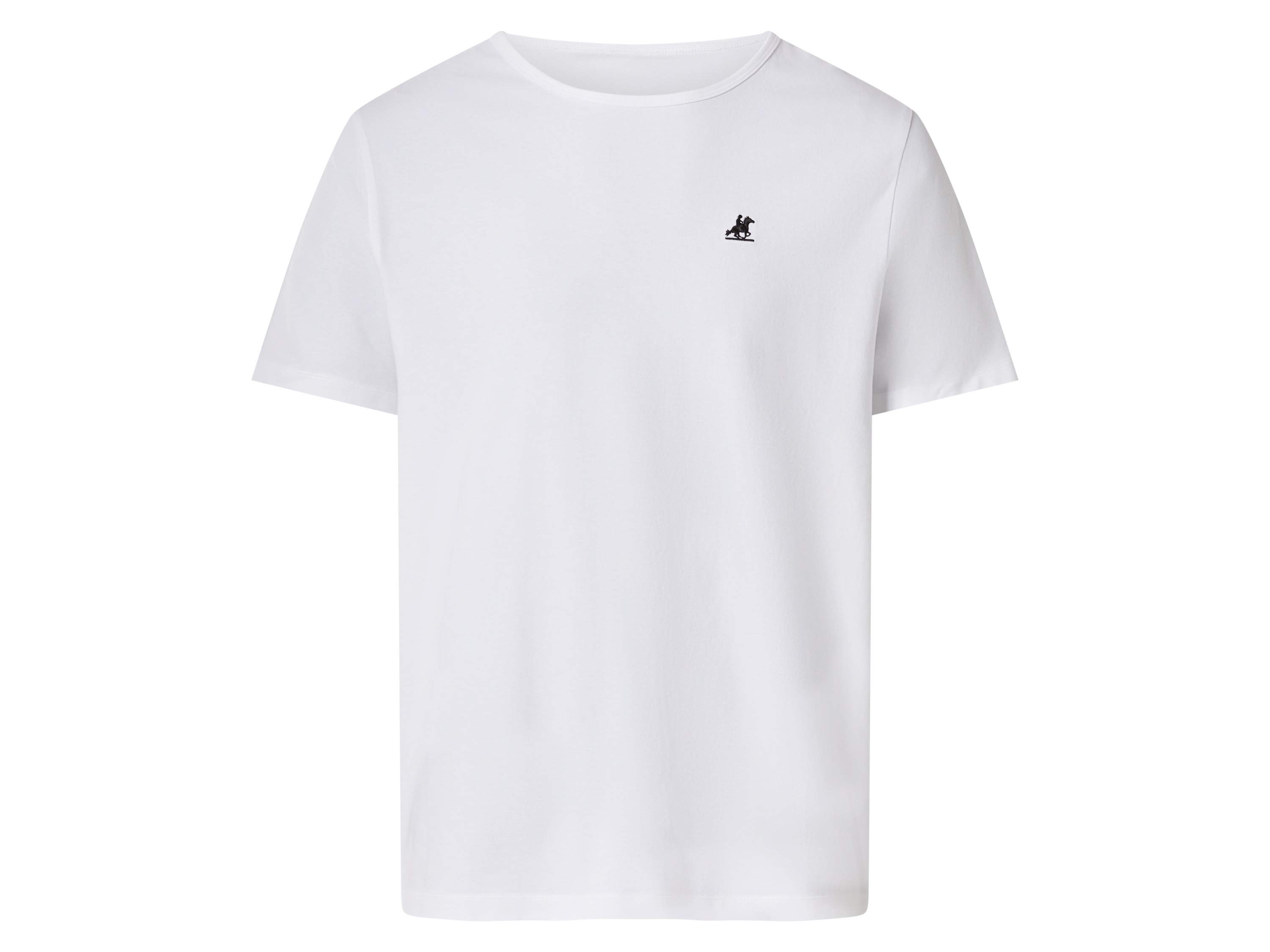 esmara Men Pánské spodní triko (bílá, 6/L)