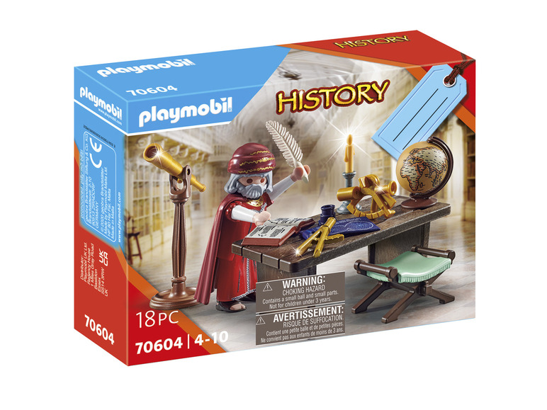  Zobrazit na celou obrazovku Playmobil Dárková sada - Obrázek 8
