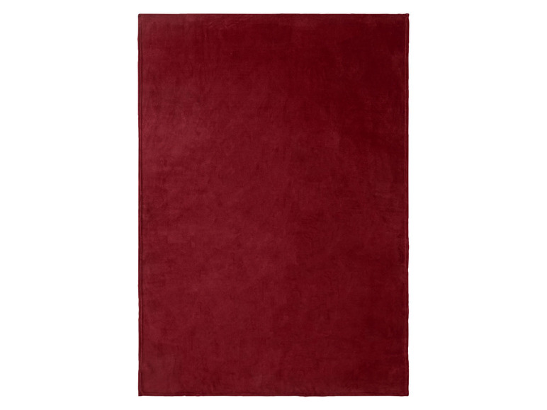  Zobrazit na celou obrazovku LIVARNO home Hebká deka, 150 x 200 cm - Obrázek 13