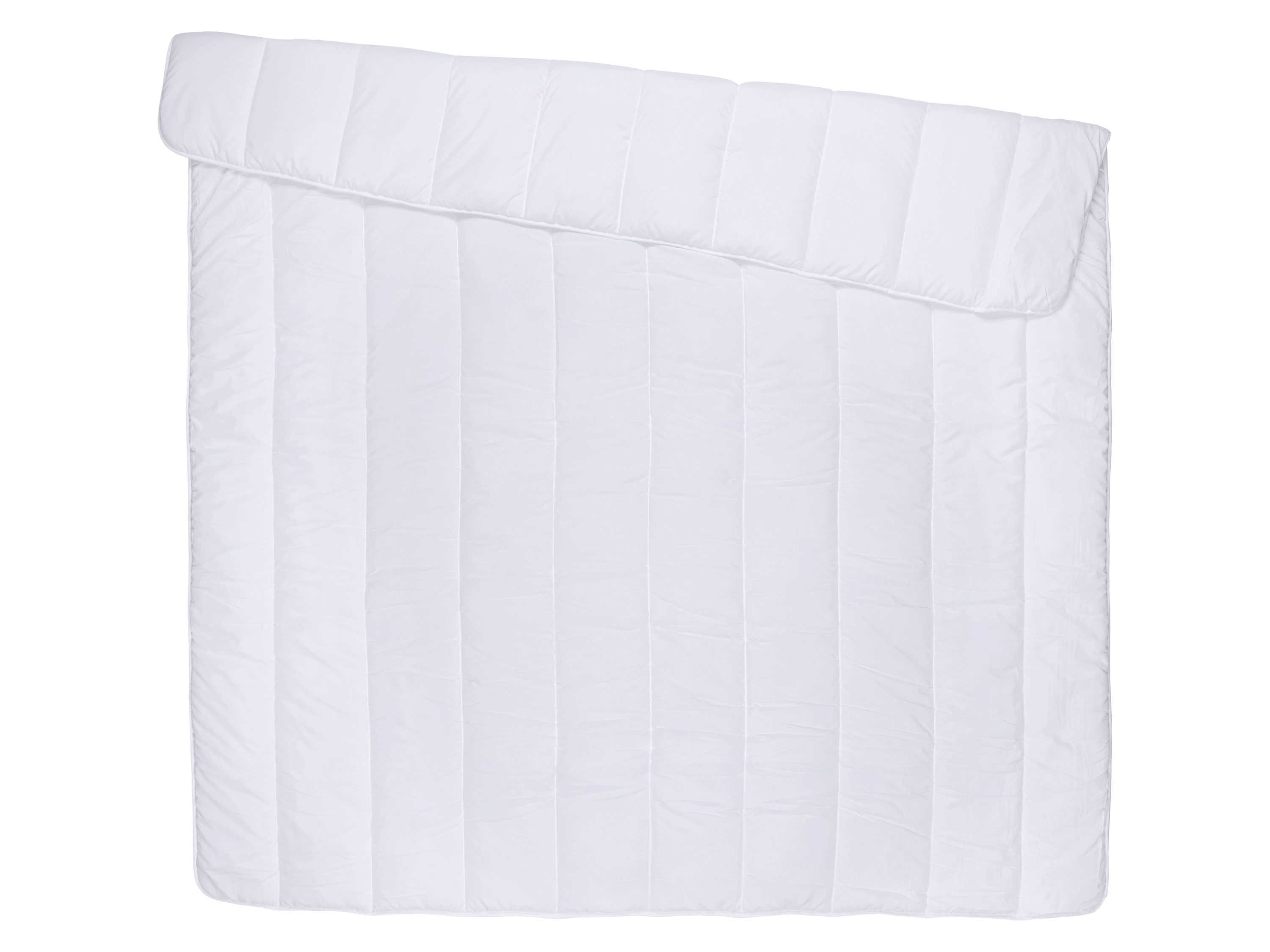 Livarno® Prošívaná přikrývka, 200 x 220 cm