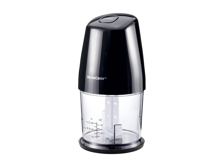  Zobrazit na celou obrazovku SILVERCREST® Univerzální drtič SMZ 260 J4 - Obrázek 3
