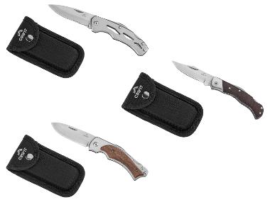 CRIVIT Kapesní skládací nůž