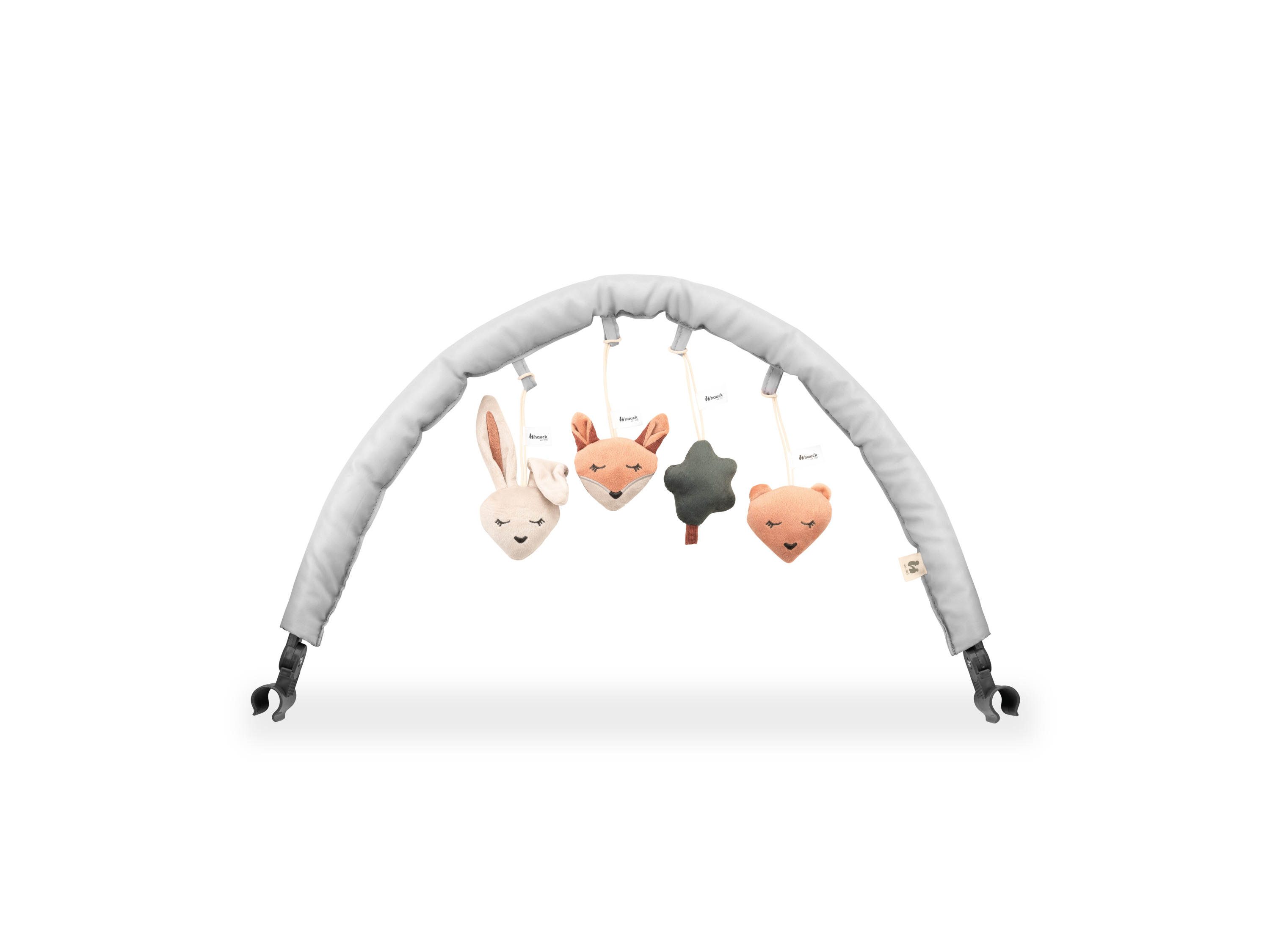 hauck Hrací oblouk na cestovní postýlku