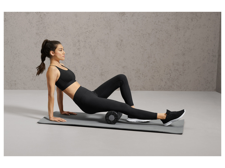  Zobrazit na celou obrazovku CRIVIT Fitness roller - Obrázek 8