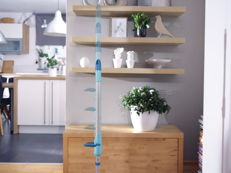  Zobrazit na celou obrazovku LEIFHEIT Úklidový set Clean Twist Disc Mop Ergo - Obrázek 20