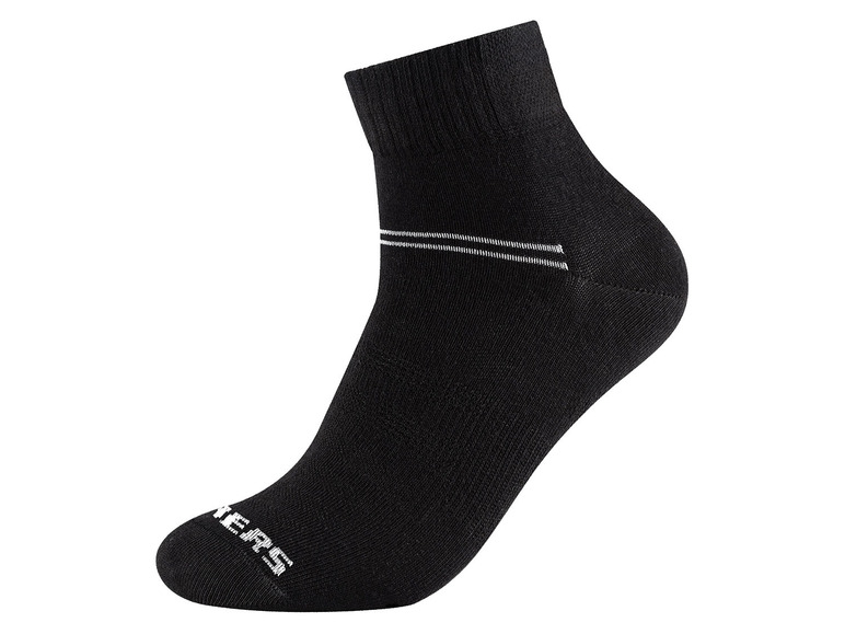  Zobrazit na celou obrazovku Skechers Dámské / Pánské ponožky, 3 páry - Obrázek 11