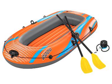 Bestway Nafukovací člun Kondor Elite, z odolného PVC