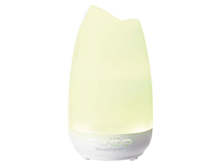  Zobrazit na celou obrazovku SILVERCREST® Ultrazvukový aroma difuzér - Obrázek 13