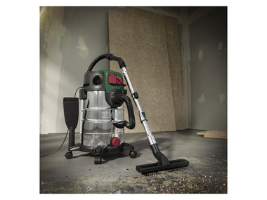 PARKSIDE® Vysavač na mokré a suché vysávání PWD 30 C1
