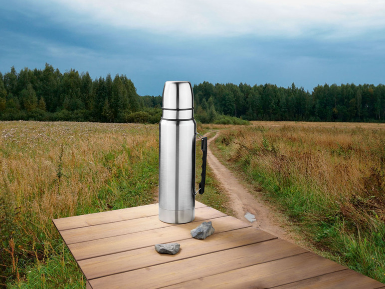  Zobrazit na celou obrazovku CRIVIT Termoska, 1 l - Obrázek 7