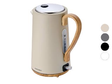 SILVERCREST® KITCHEN TOOLS Rychlovarná konvice SWKH 3000 B2