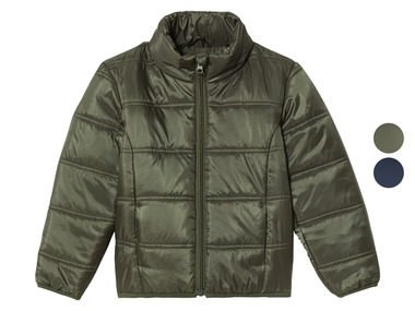 lupilu® Chlapecká prošívaná bunda