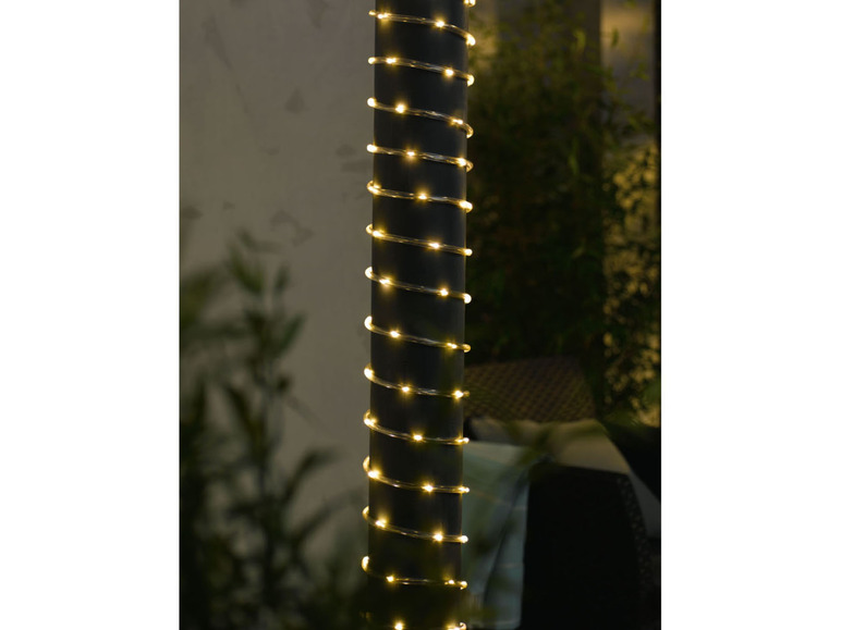  Zobrazit na celou obrazovku LIVARNO home LED světelný kabel, 7,5 m - Obrázek 10