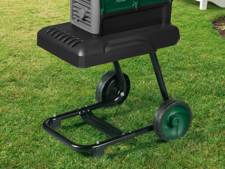  Zobrazit na celou obrazovku PARKSIDE® Válcový drtič PWH 2800 A1 - Obrázek 7