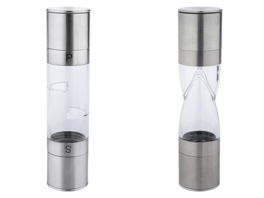 ERNESTO® Mlýnek na sůl a pepř / chilli