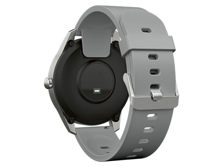  Zobrazit na celou obrazovku SILVERCREST® Fitness chytré hodinky - Obrázek 22