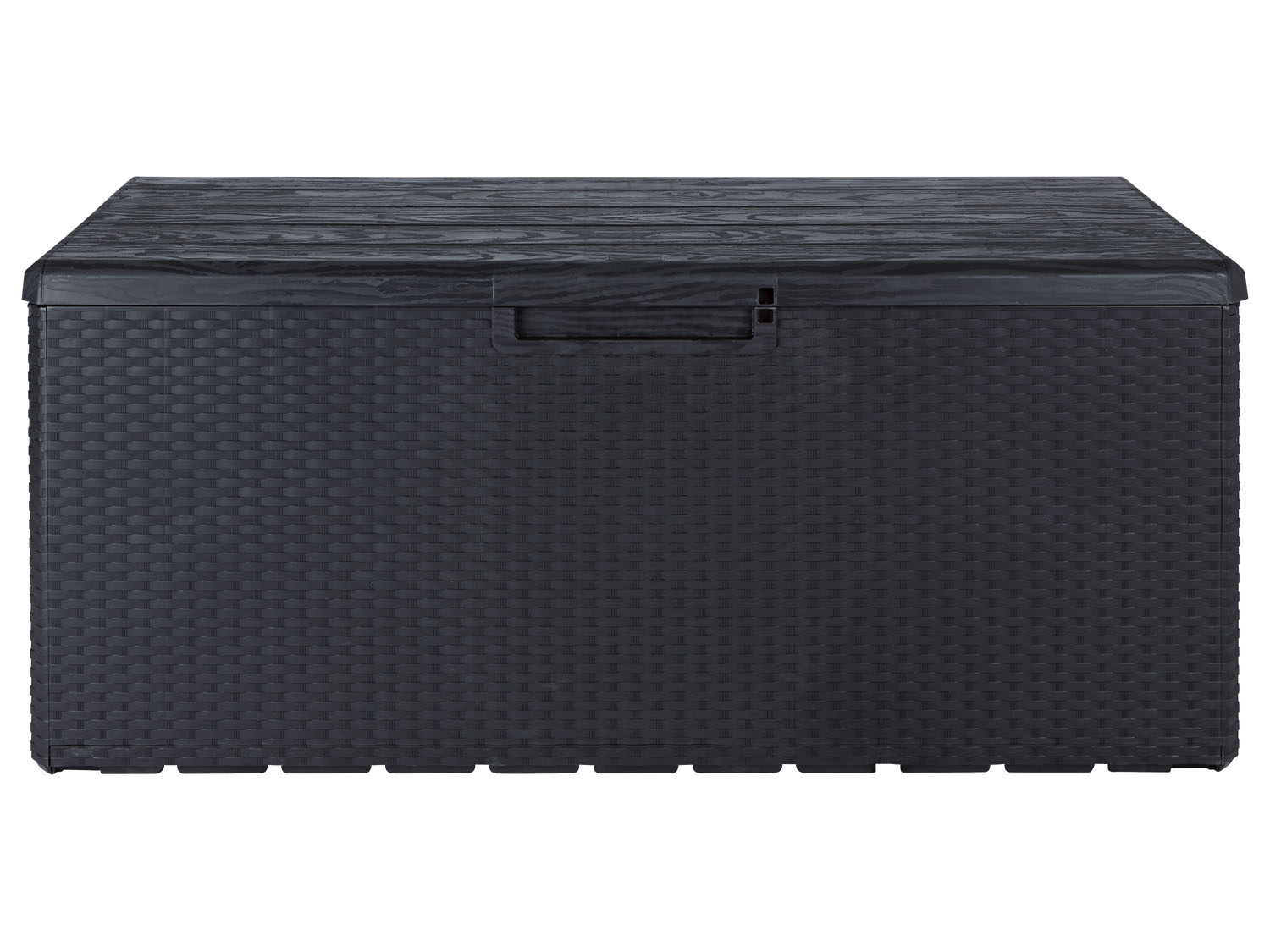 Livarno Home Univerzální zahradní box, 340 l