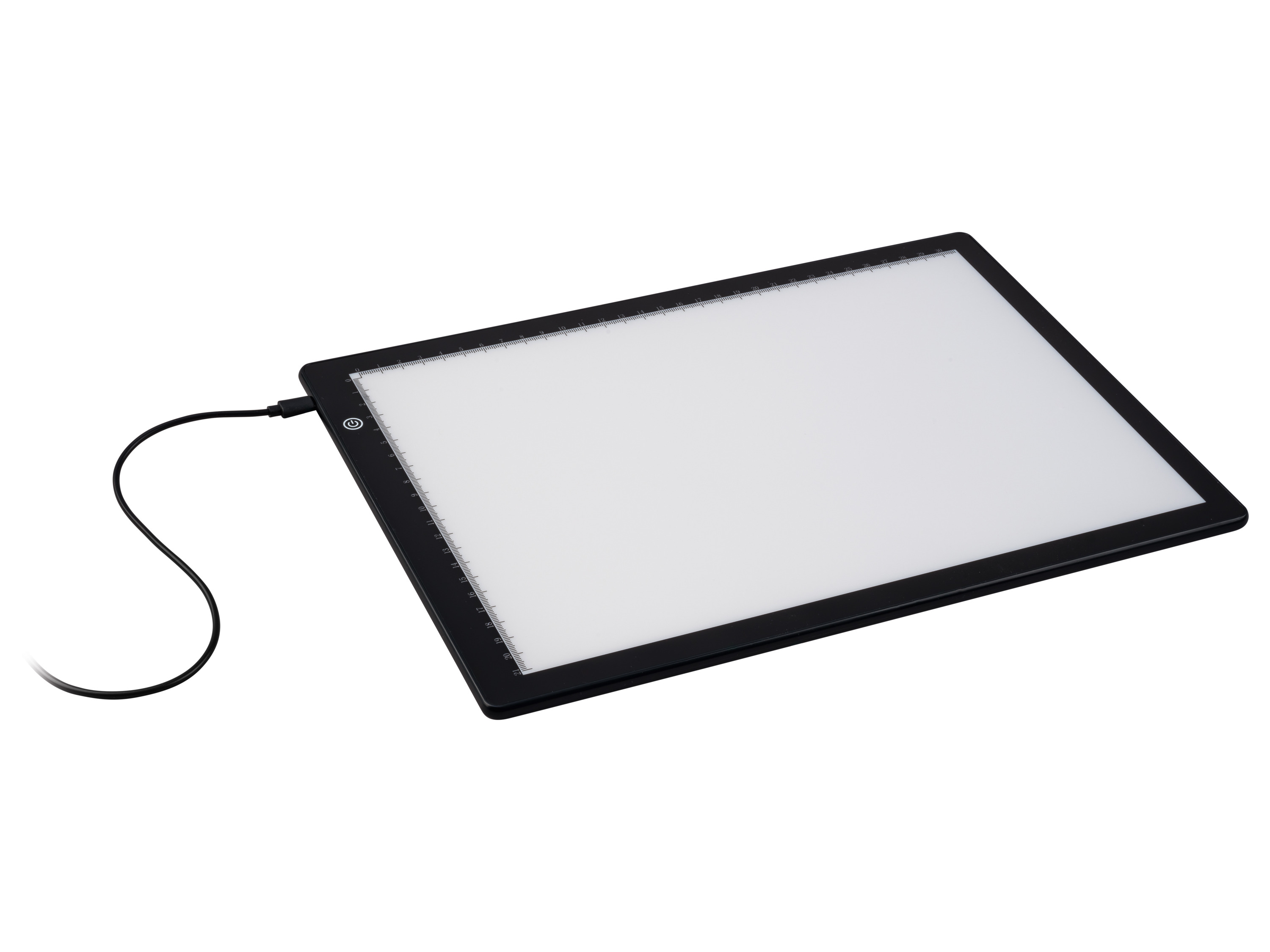 crelando® LED světelná podložka