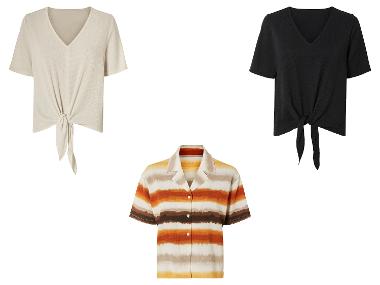 esmara® Dámská blůza