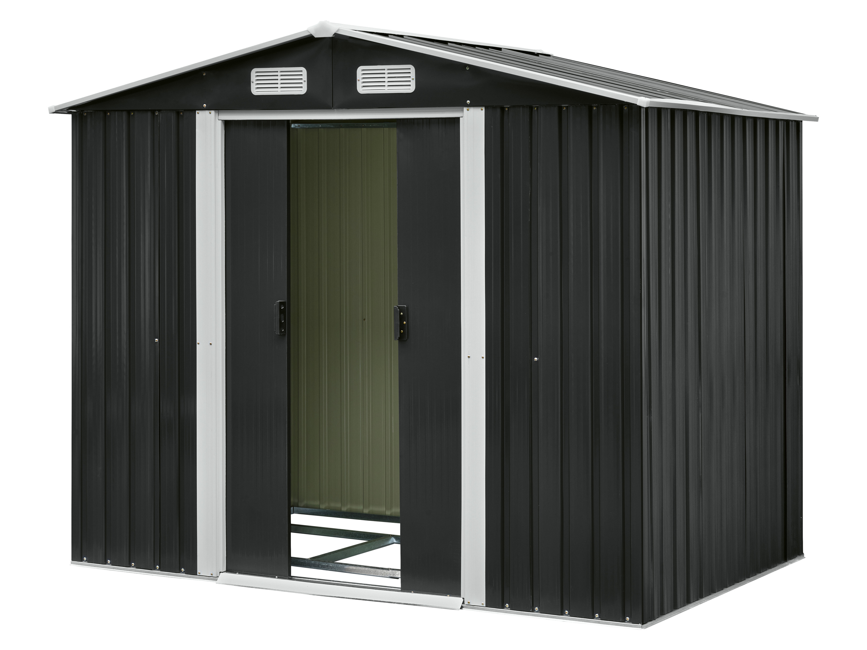 Parkside® Zahradní domek na nářadí XL
