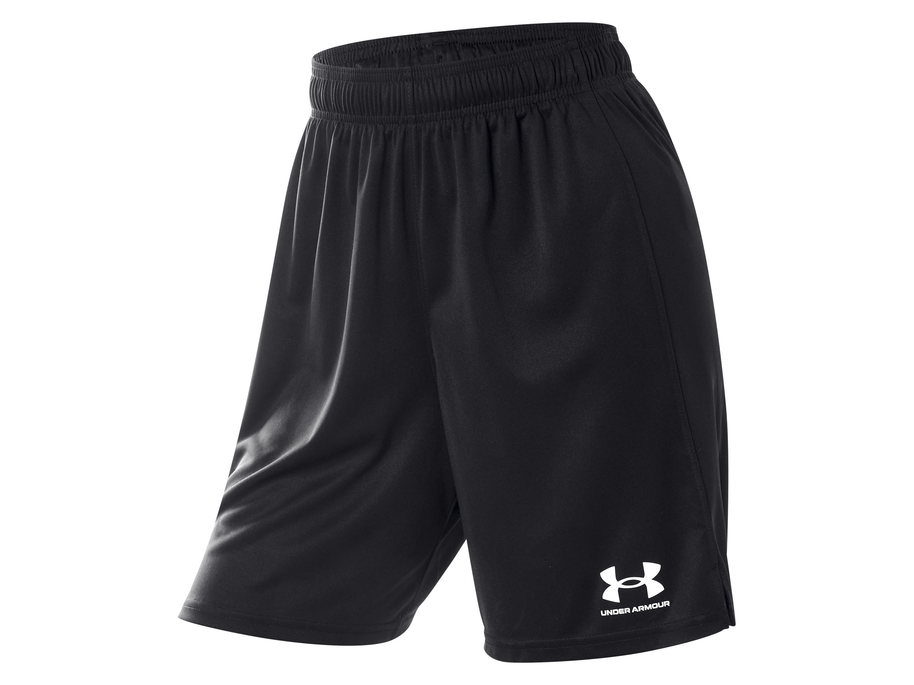 Under Armour Pánské funkční kraťasy (černá, XL)