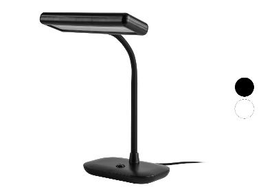 LIVARNO® Stolní LED lampa