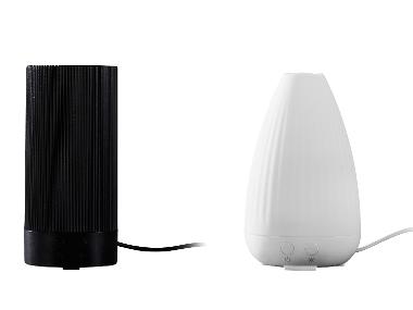 LIVARNO® Ultrazvukový aroma difuzér LADGZ 12 A1, LADGB 12 A1