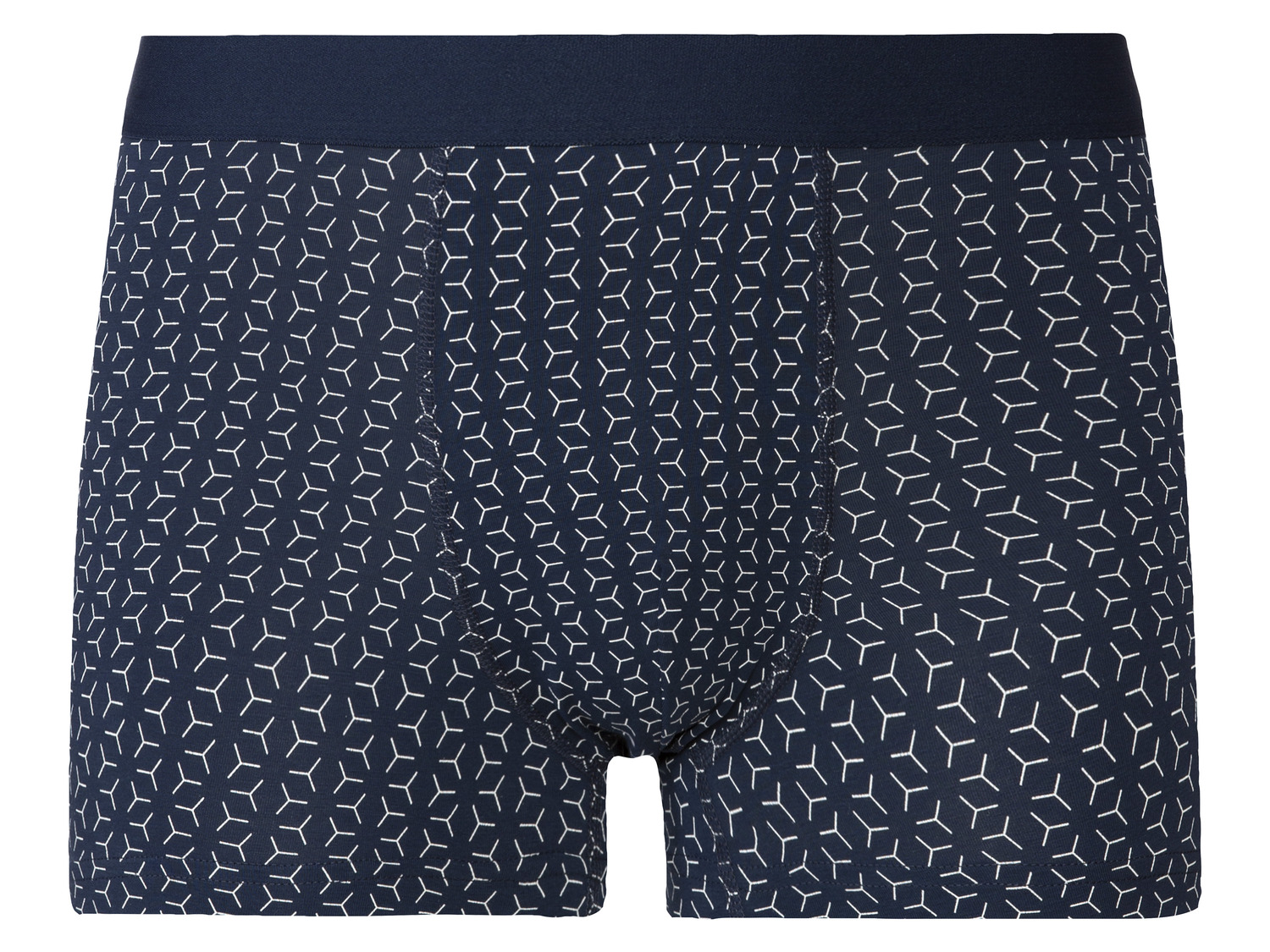 LIVERGY® Pánské boxerky, 3 kusy