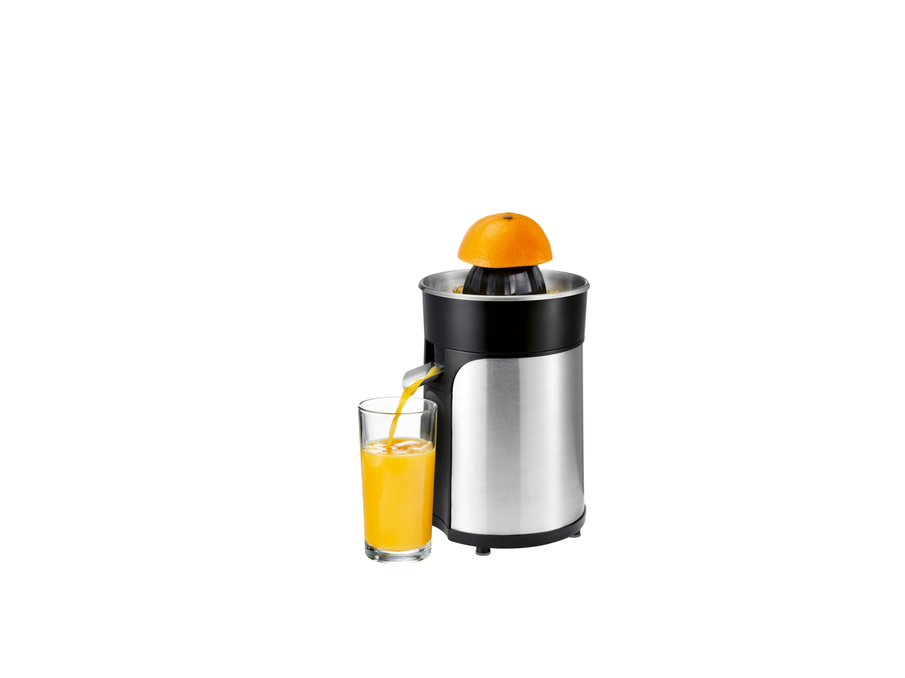 Silvercrest® Odšťavňovač na citrusové plody