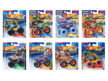 Hot Wheels Monster Truck