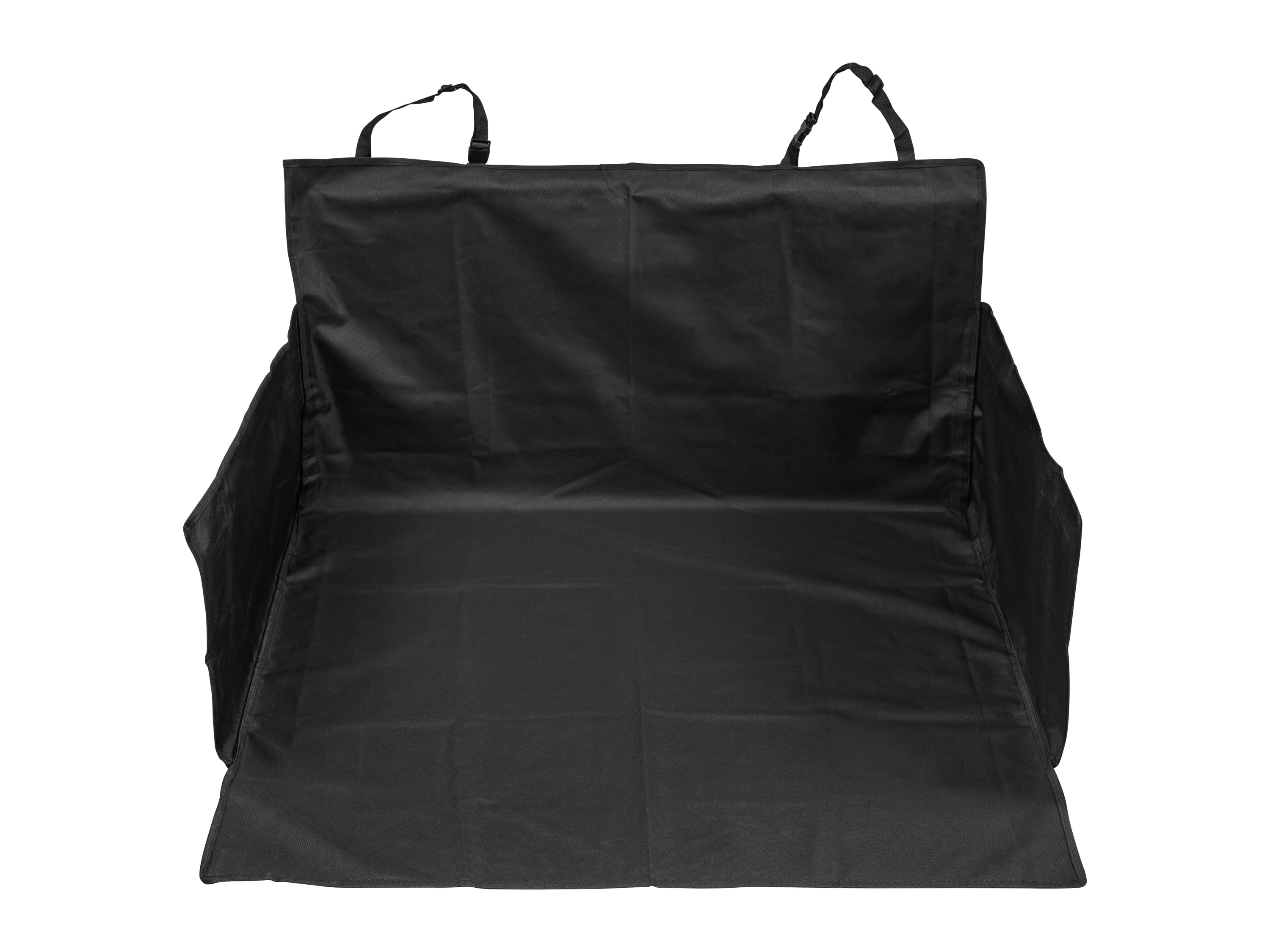 Ultimate Speed® Ochranná deka / Organizér do auta (ochranná deka do kufru)