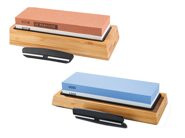 PARKSIDE® Brousek 2 v 1