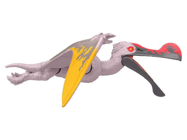  Zobrazit na celou obrazovku Jurassic World Dinosaurus - Obrázek 15