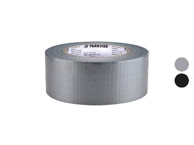 PARKSIDE® Textilní lepicí páska, 50 m