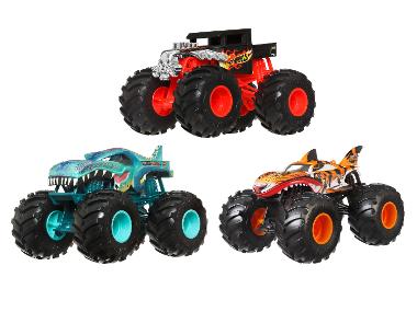 Hot Wheels Nadměrný 1:24