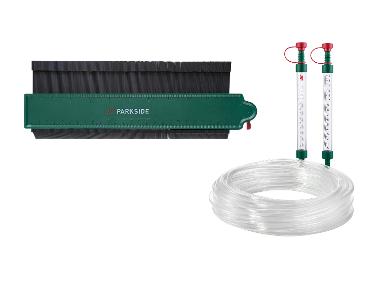 PARKSIDE® Obrysová šablona / Hadicová rovnováha