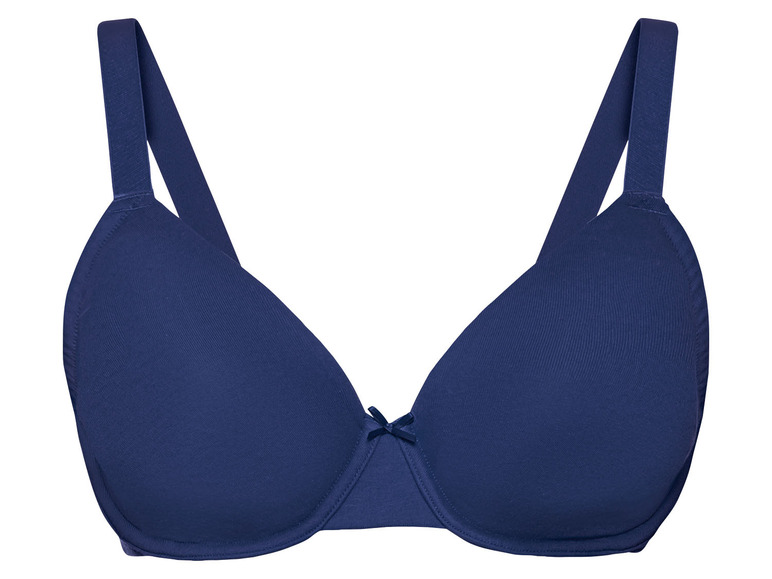  Zobrazit na celou obrazovku esmara® Dámská push-up podprsenka, 2 kusy - Obrázek 4
