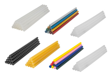 PARKSIDE® Tavné lepicí tyčinky PHPZ 2 B2