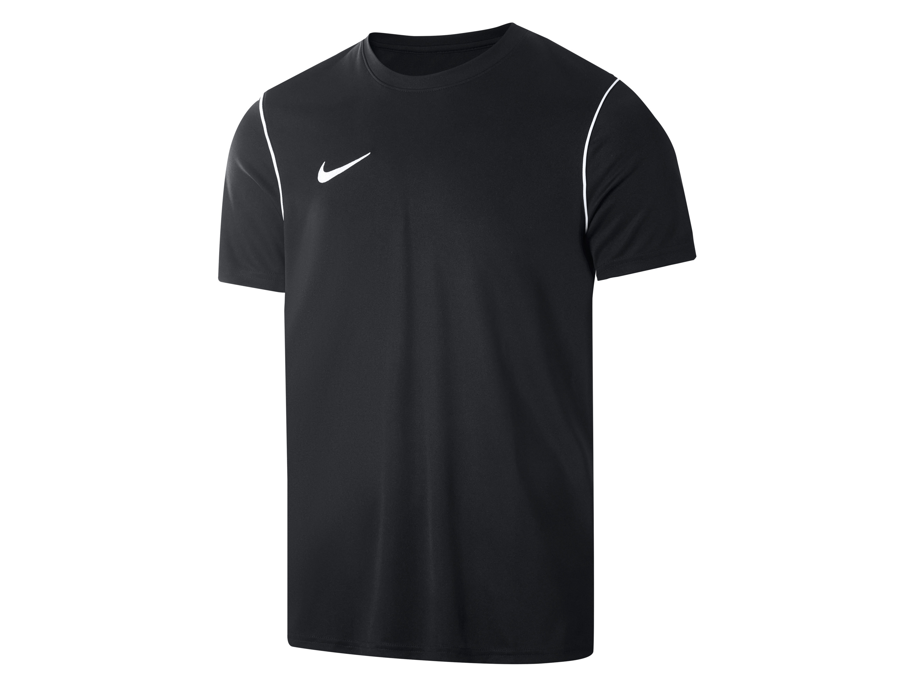 Nike Pánské funkční triko Park 20 (černá, L)