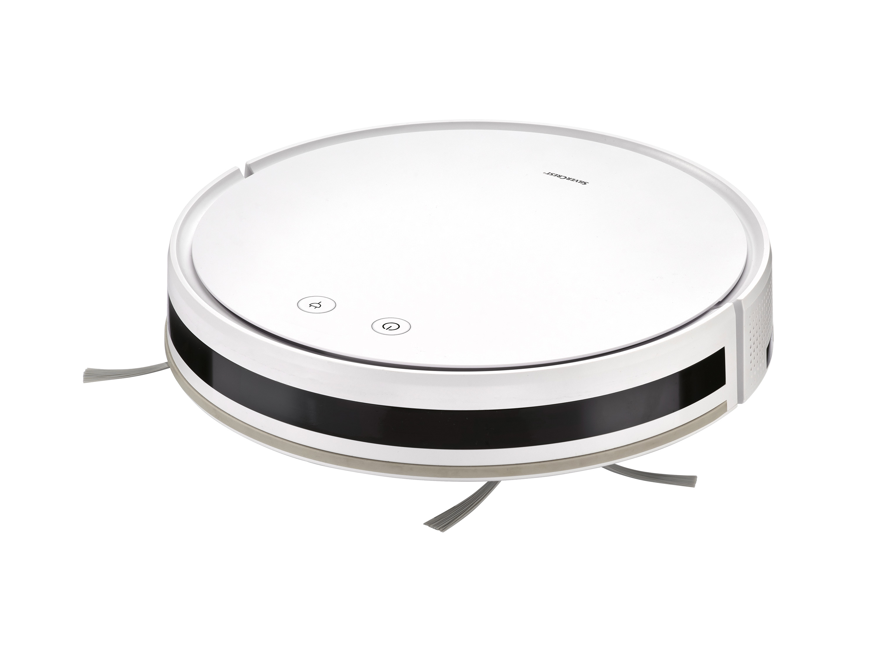 SILVERCREST® Robotický vysavač SSR 3000 B2