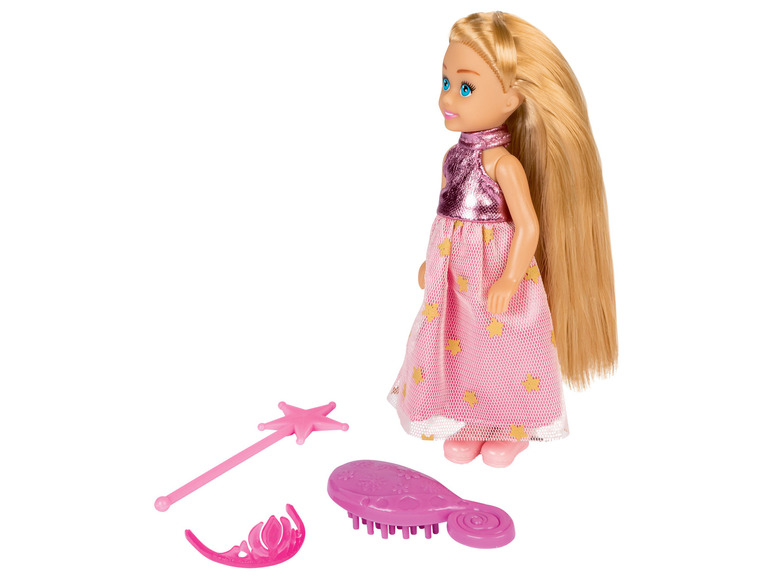  Zobrazit na celou obrazovku Playtive Fashion Doll panenka Lucy - Obrázek 7