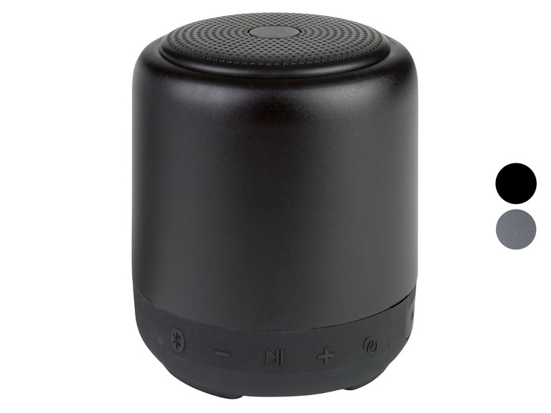 SILVERCREST Mini Bluetooth® reproduktor SBL TW6 A2