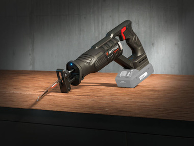 PARKSIDE PERFORMANCE® Aku pila ocaska PSSAP 20 Li C4, Smart 4 Ah