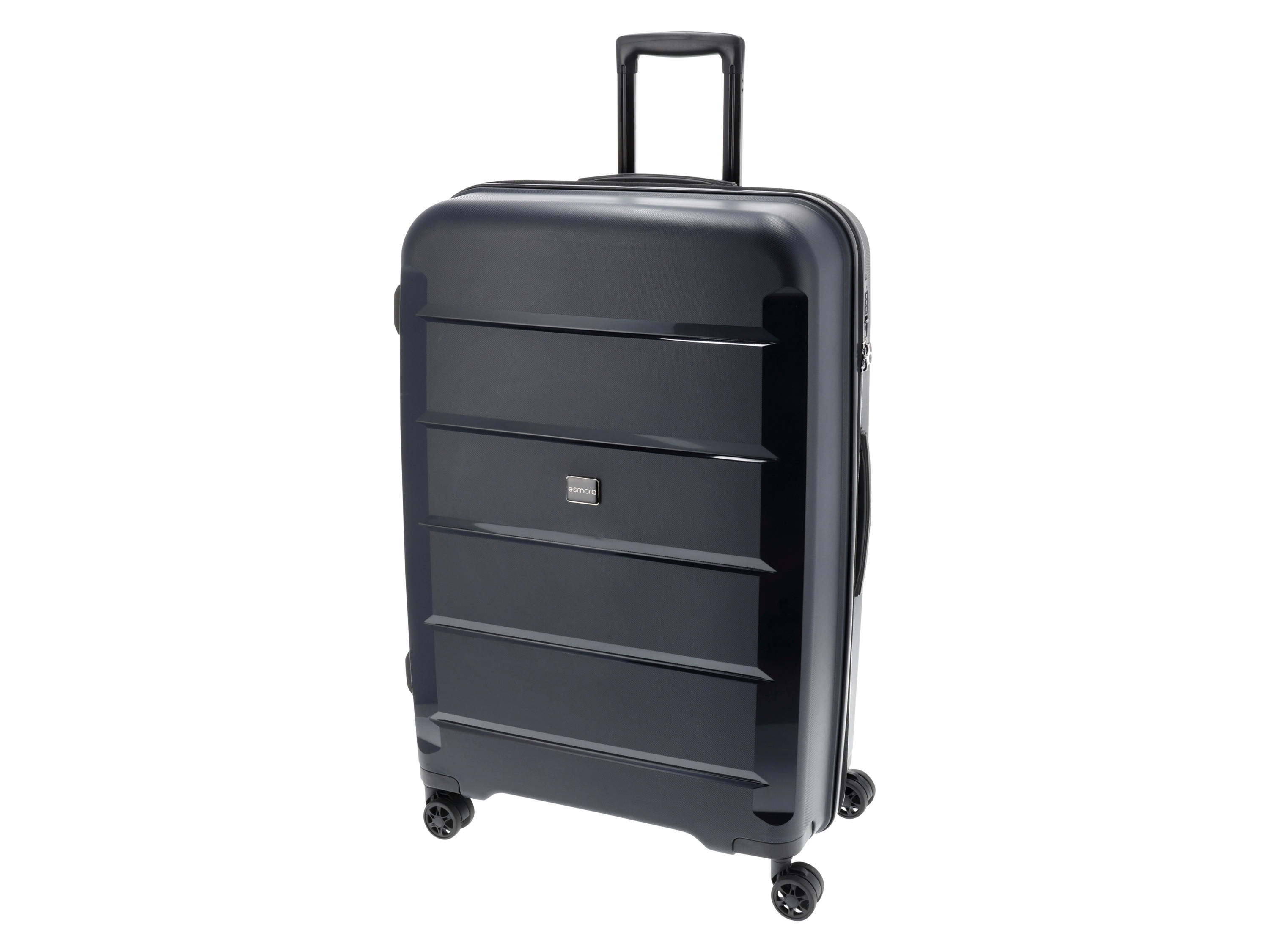 esmara® Skořepinový kufr, 90 l