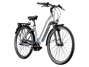 Zündapp Městské elektrokolo Z905