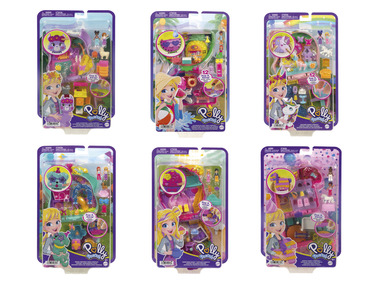 Polly Pocket Herní sada