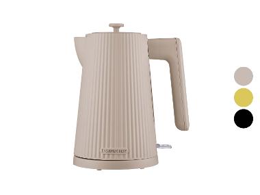 Rychlovarná konvice SWKS 3100 B1