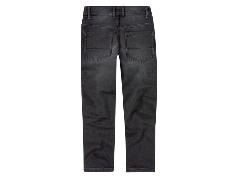  Zobrazit na celou obrazovku pepperts!® Chlapecké džíny "Sweat Denim" - Obrázek 5