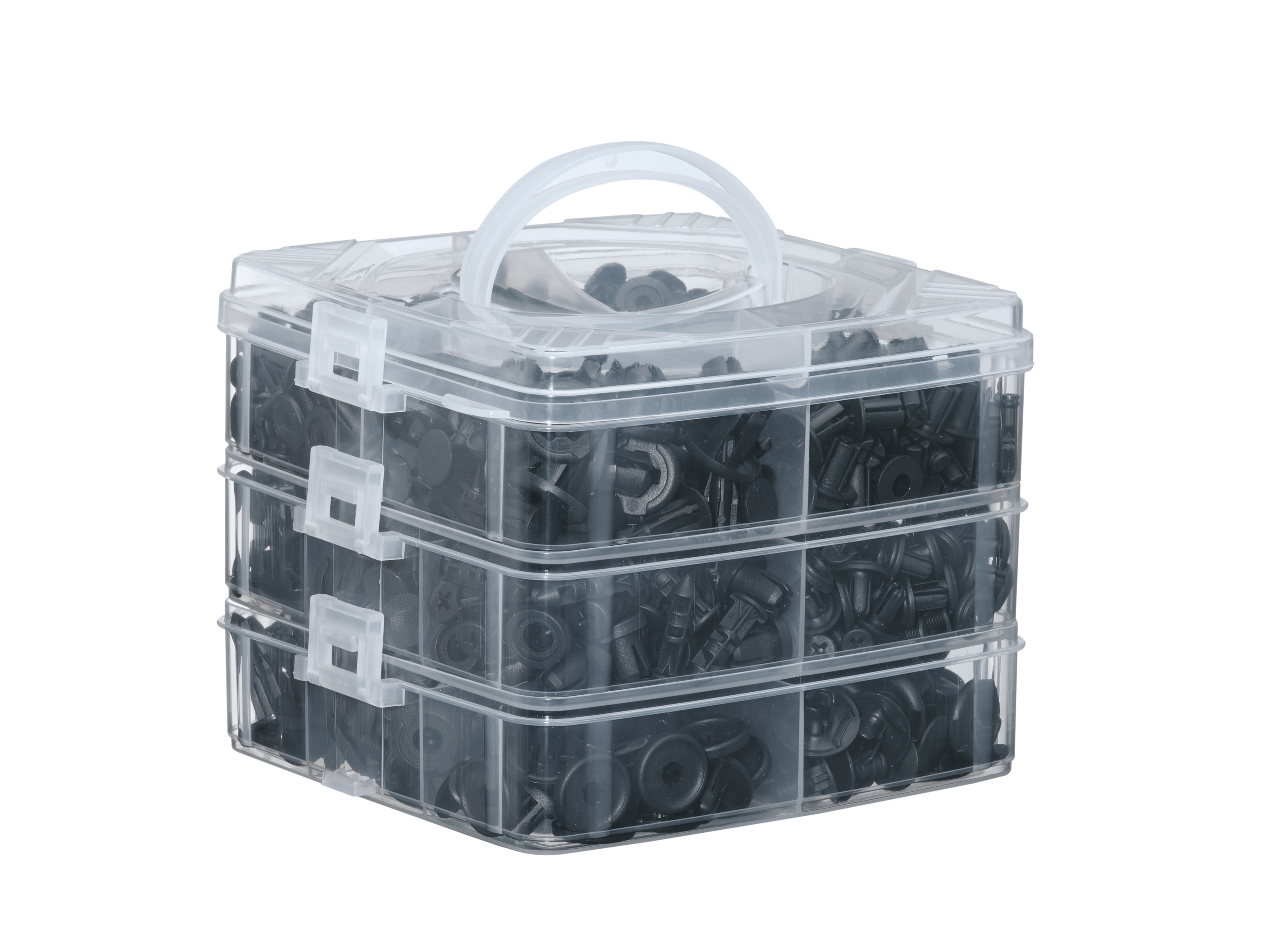 Parkside® Demontážní nářadí (upevňovací spojky)